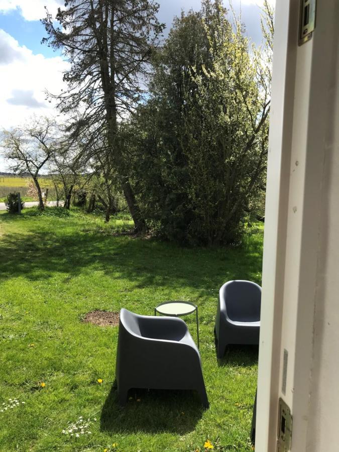 Landlig Idyl - Direkte Til Golfbane Villa Slagelse Exterior photo